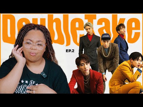 Double Take S1 EP. 2 | SHINee - Juliette, Sherlock, Everybody, 1 of 1, & Marry You | Reaction