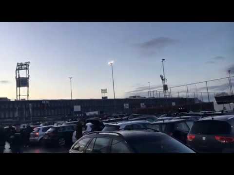 PSV Support: Awayday movie PEC Zwolle-PSV : 19/11/2017 : 0-1