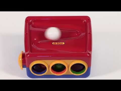 Slide 2 - Roller Ball Run (video)