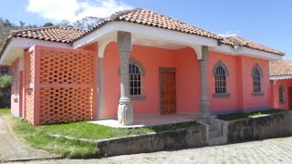 preview picture of video 'Venta de Casa en carretera sur Managua Nicaragua Código:  0001418-12-370'
