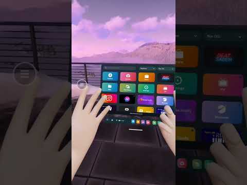 Meta выпустила обновление прошивки для meta (Oculus) quest 2