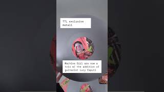 Machine Girl Turntable Lab Exclusive Vinyl