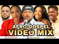 CHRISTIAN PARTY VIDEO MIX 2025 NEW 2025 AFRO GOSPEL VIDEO MIX DJ CALVIN LAWRENCE OYOR MERCY CHINWO