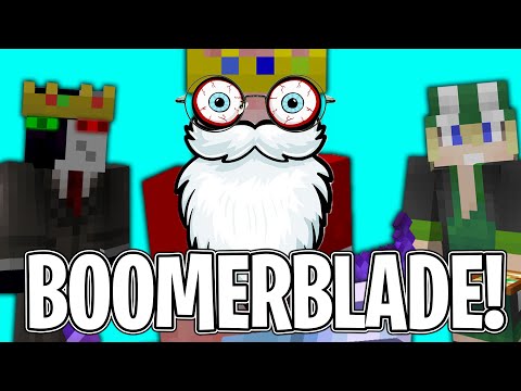 Technoblades FUNNIEST Dream SMP Moments! V6
