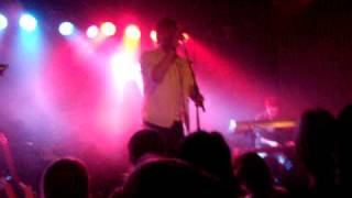 Christian Brøns: "Se mig i øjnene"