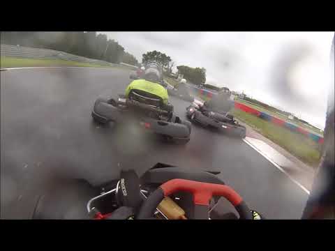 Club 100 Clay Pigeon Quadrant 29/07/2017