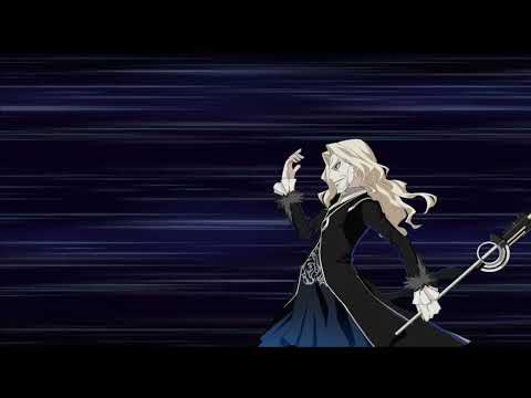 Vlad III (Berserker) Noble Phantasm - Old & New