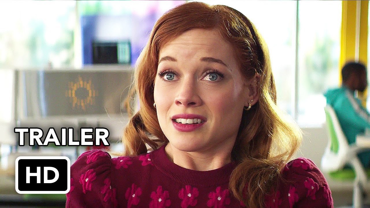 تریلر HD Zoey's Extraordinary Playlist (NBC) - سریال درام موزیکال جین لوی - YouTube