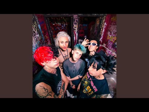 PRINCIPESSA EMOSESSUALE (feat. Yans, Fulgur & Kunai)