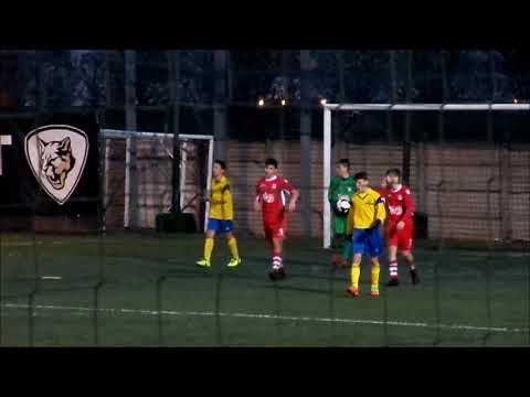 2018-04-03 - Vs Afforese