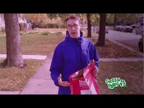 How to Recycle Your Used Petfood Bags