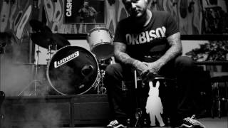 Diego Rojas Drum View (The Movement In Codes)&quot; Ricochet&quot; live