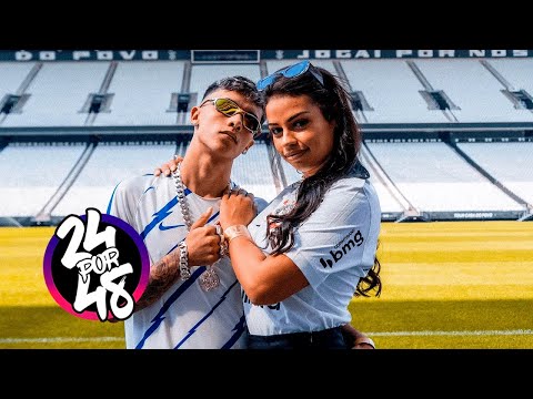 MC Lzyn - CORINTIANA (Clipe Oficial) DJ Dubom