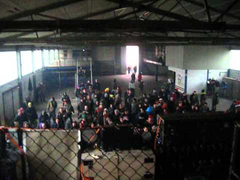 21.12.2012 #1 NewEra - LingLing Liveset (FTSK)