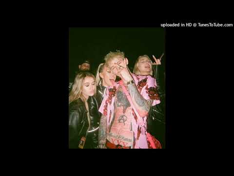 Machine gun kelly - up and down (unreleased)