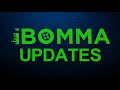 IBomma IBomma Telugu Movies 2023 IBomma New Movies IBomma Updates