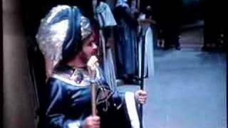 Richard Pryor and Dudley Moore in Wholly Moses