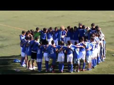 1ª Divisão Ap. Campeão - Jornada 3 - Belenenses 3-0 Sacavenense
