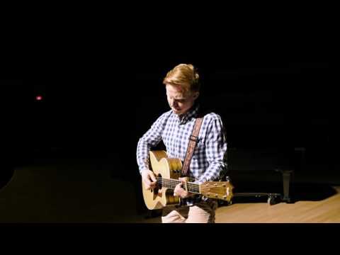 Leonard Cohen - Hallelujah (Martin Kerr cover)