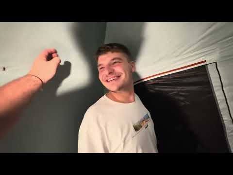 Camping la Lacul Petrimanu - cort + SUP pe apa 