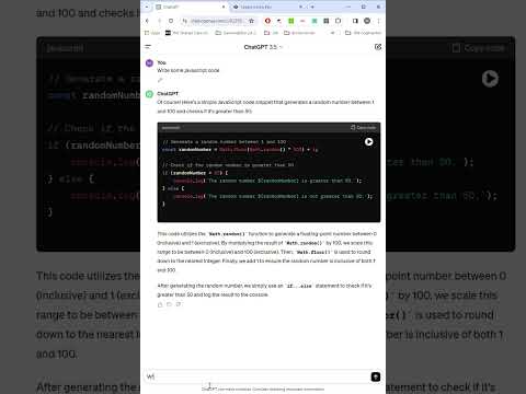 Item video thumbnail