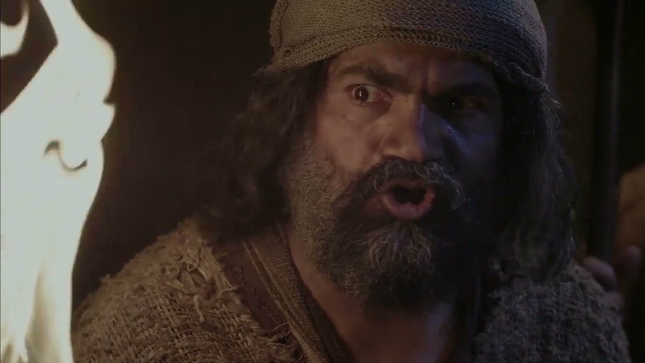 યોહાન 16:16-17:26