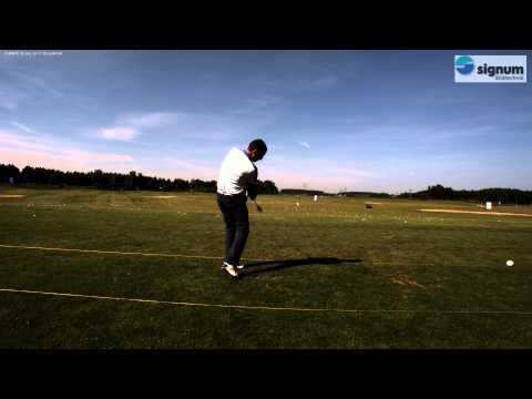 Signum Bildtechnik VisionFactory golf swing 01