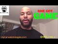 How To Spot A Woman With Advanced Game She Wants A Man In Touch With His Soft Side