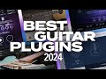 5 Best Guitar VST Plugins 2024! (FREE + Paid)