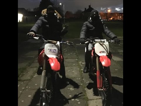 Dust Lv2hs x Mazza L20 - Don’t Go Broke