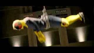 Sky High (2005) Video