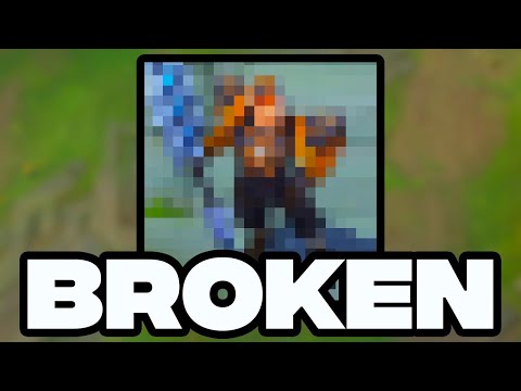 This Limited Skin is Pay to Win (Confirmed)