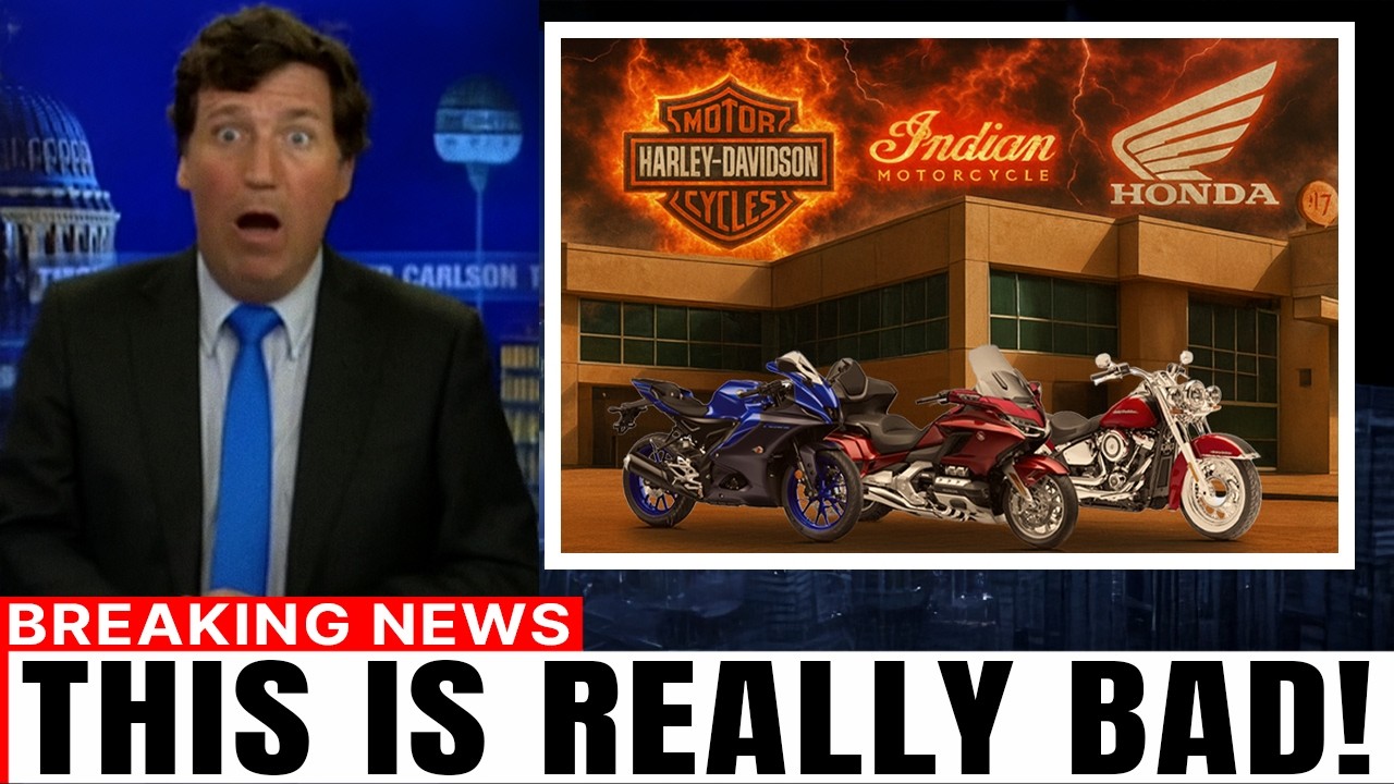 14 Motorcycles Dealers Are BEGGING You To Take — They Can’t Sell Them!