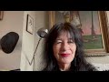 Joy Harjo reads from An American Sunrise