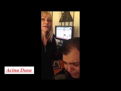 Acina Dusa - Milan Sasin i Mira 2015 - Suza suzu stize