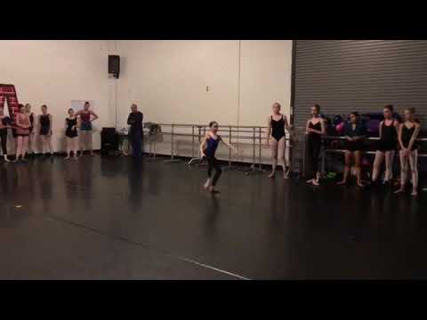 Duncan Cooper winter workshop