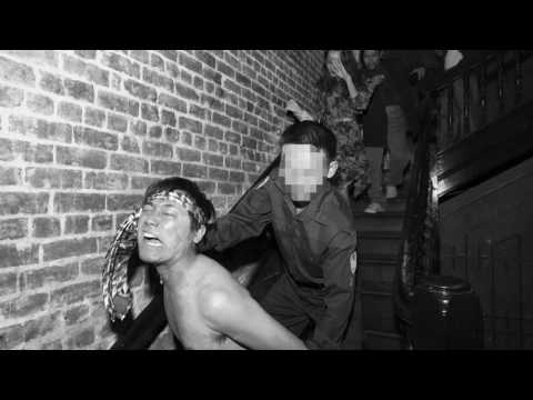 afbeelding Top Knot Detective