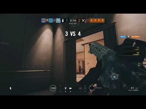 THIS AMARU TRICK WORKS EVERY TIME!