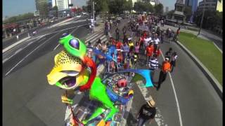 Alebrijes 2014 &quot;Air&quot;