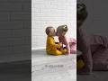 cute babies kissing 😘 #baby #kiss #cute #viral #viralvideo #babylover #babylaugh #shorts