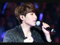 If You Love Me More / Ryeowook in SS4 