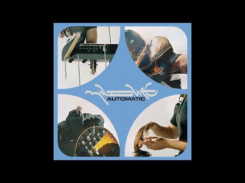 Mildlife - Automatic (Full Album)