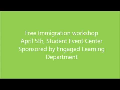 Slcc Alternative Spring Break 2018