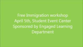 SLCC Alternative Spring Break 2018
