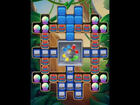 TOON BLAST level 6218