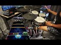 The Fractal Effect by After The Burial - Pro Drum FC
