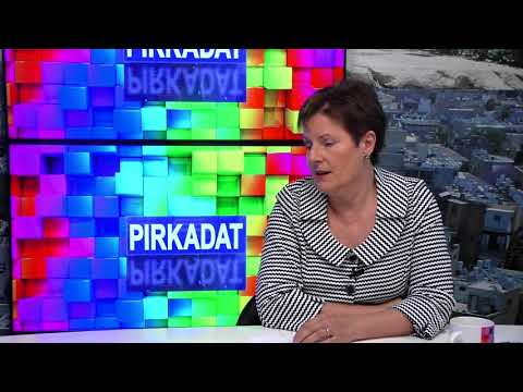 PIRKADAT: Tordai Bence