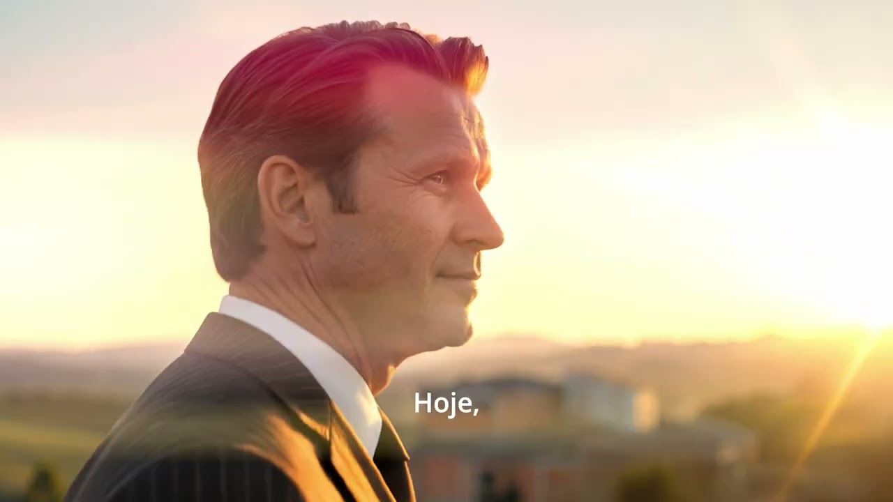 Vídeo institucional FCO Group