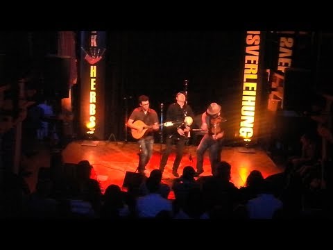 Anxo Lorenzo Trio 2012 - The Road to Errogie (5/9)