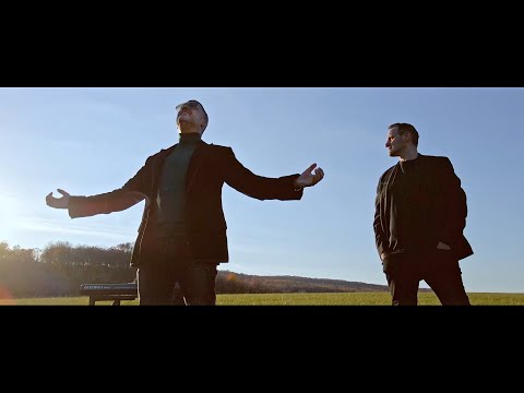 Prédikátor & Kökény Attila - Titkos Messiás (Official Music Video)